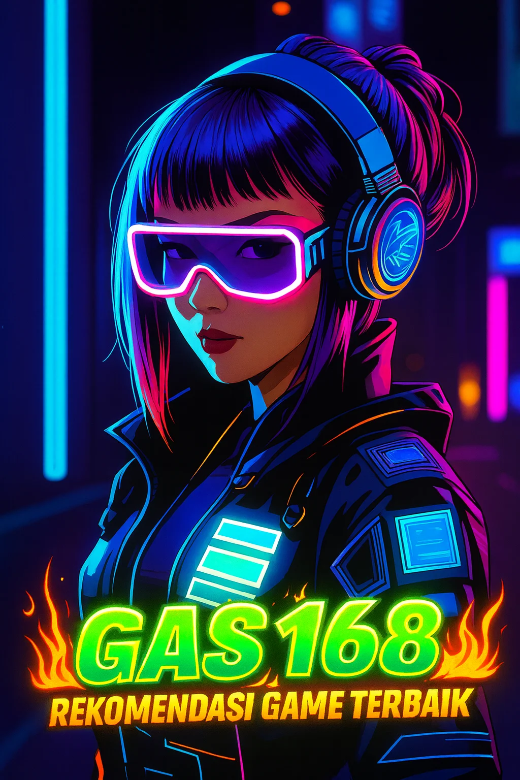 Gas168 | Gas 168 Tempat Seru Bagi Pecinta Game Super Cepat!