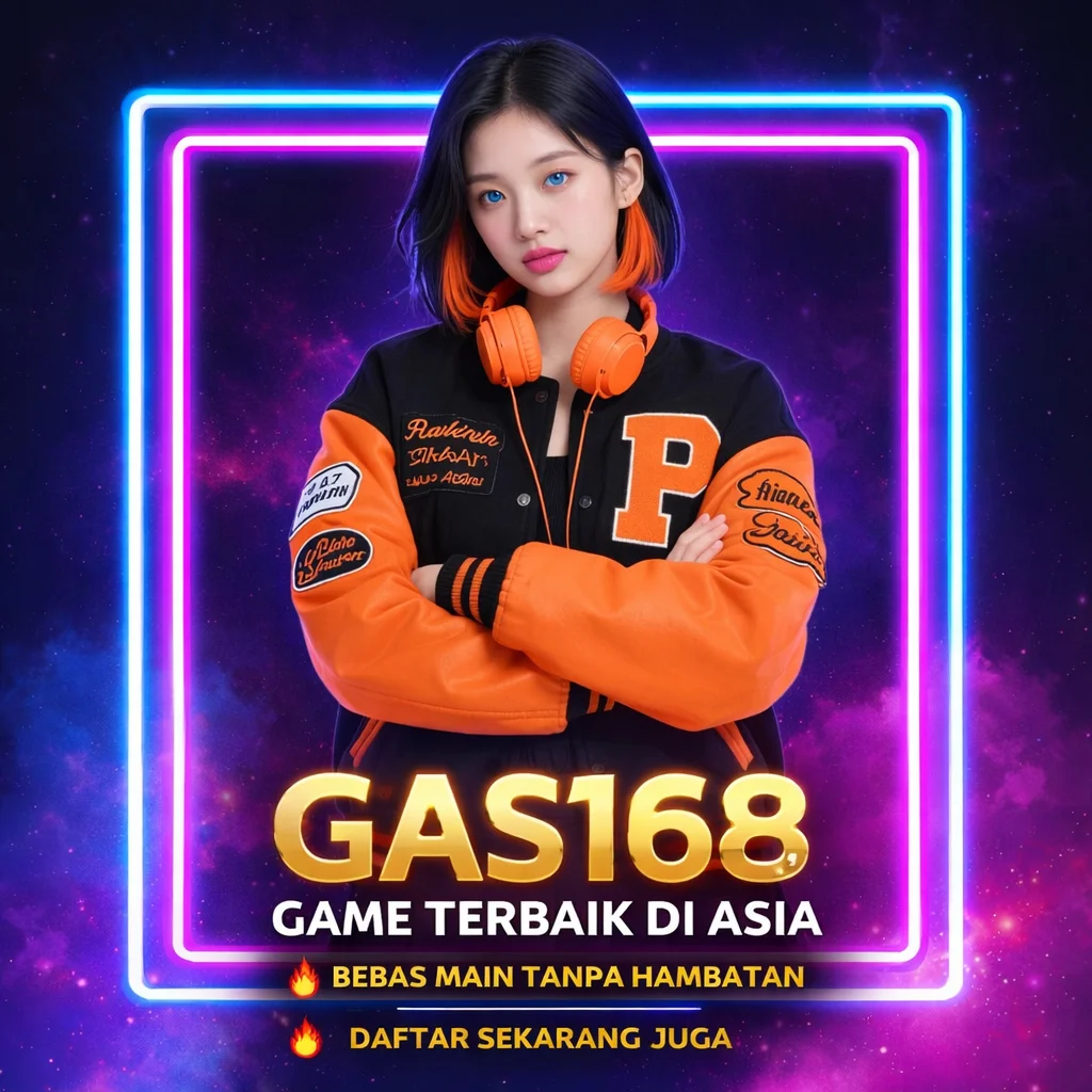 Gas168 » Platform Game Online Lancar untuk Hiburan 2026